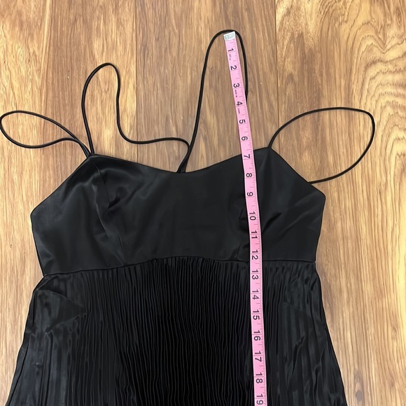 Vintage 90s Babydoll Dress - Picture 10 of 13